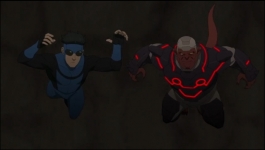 Invincible (Hindi) - Season 04 Episode 04